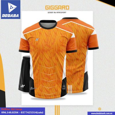 đồ đá banh amac giggaro đẹp nhất