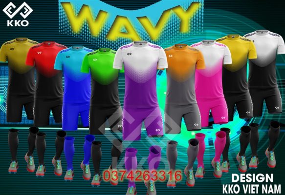 đồ đá banh thiết kế đẹp nhất2