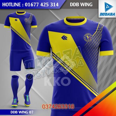 đồ đá banh đẹp Đắk Nông1