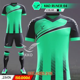 đồ đá banh thiết kế đẹp nhất 3