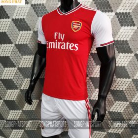 đồ đá banh arsenal đẹp nhất