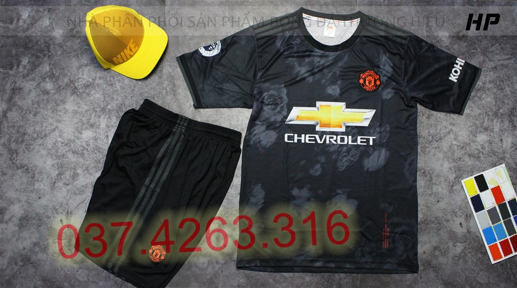 đồ đá banh mu đẹp nhất1