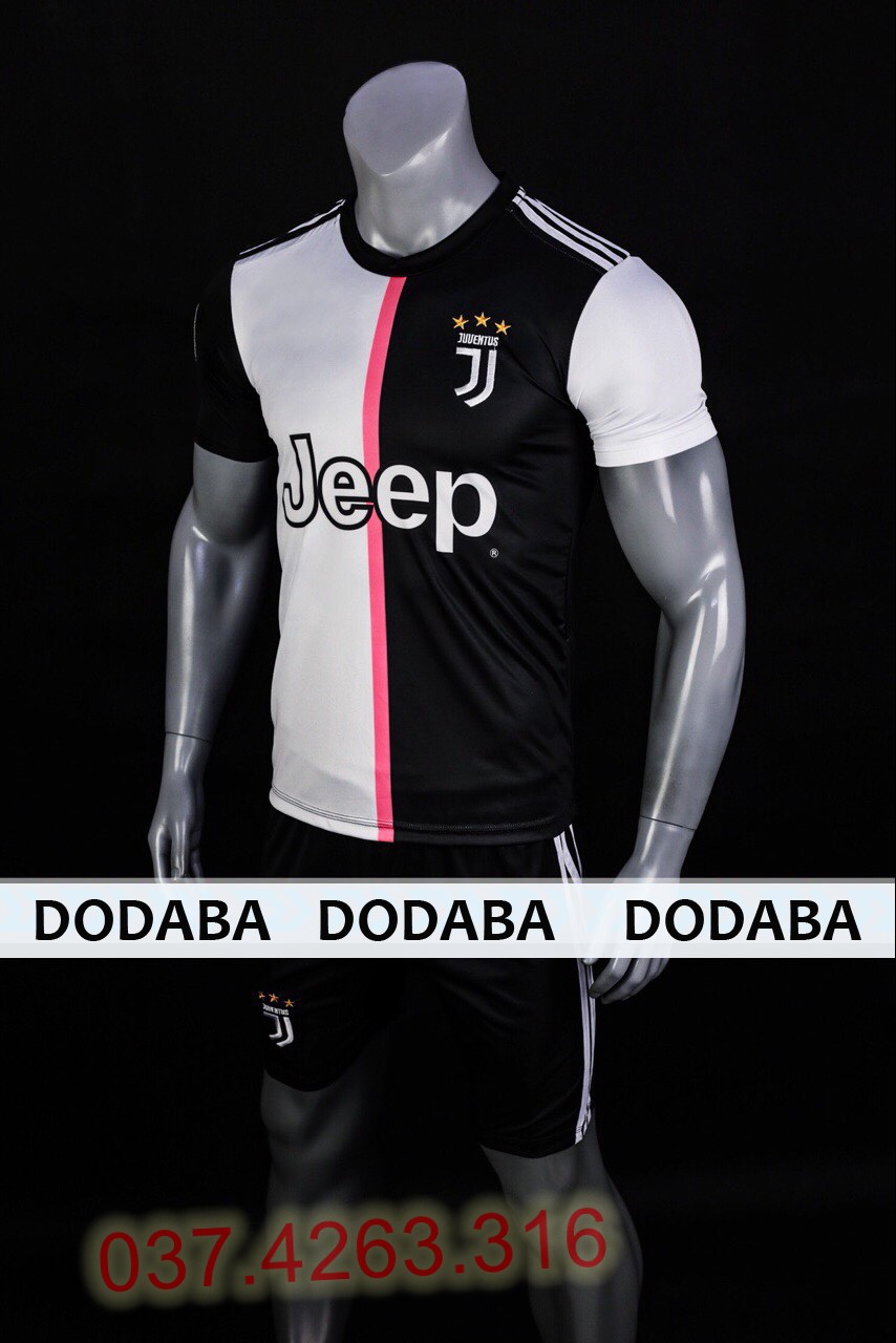 đồ đá banh juvetus mới 2019