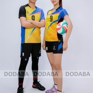 áo bóng chuyền beyono victory