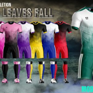 Leaves Fall -thiet-ke-dep-nhat