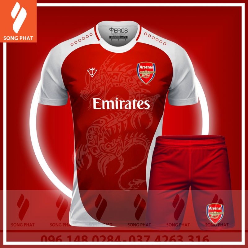 đồ đá banh câu lạc bộ đpẹ nhất 2022-2023