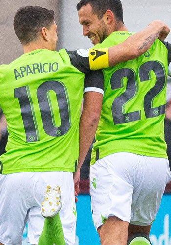 font số đá banh đẹp mới nhất CANADIAN PREMIER 2019