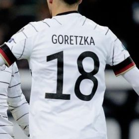 font số đá banh đẹp mới nhất LA LIGA 0