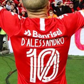 font số đá banh đẹp mới nhất STANDARD LIEGE6