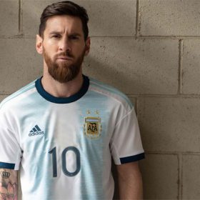 Font Agentina 2019/2020 đẹp mới nhất