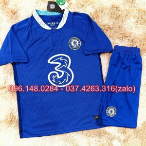 đồ đá banh chelsea mới đẹp nhất