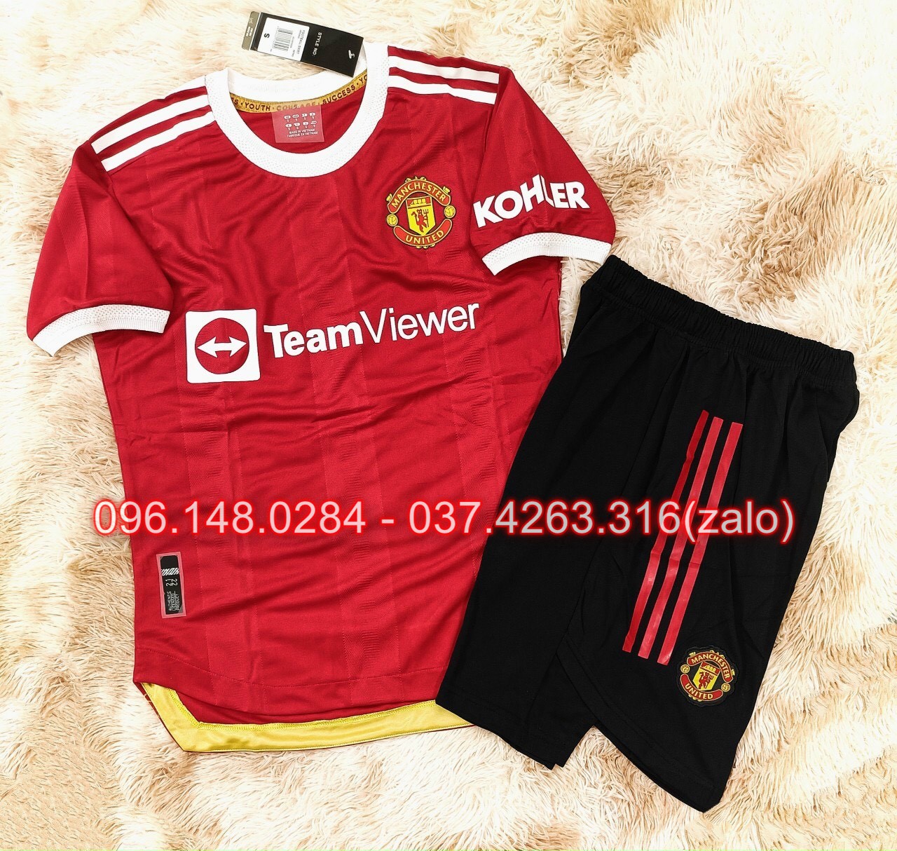 dodabanhclbmudepmoinhat (8) Đồng phục thể thao cao cấp