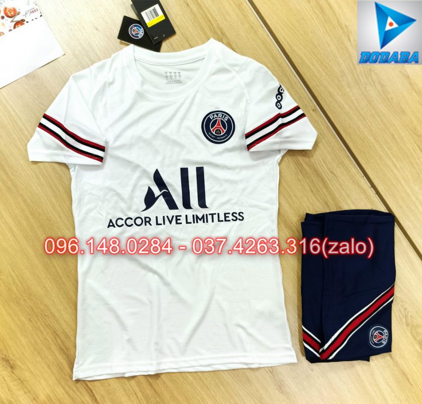 đồ đá banh psg đẹp mới nhất4