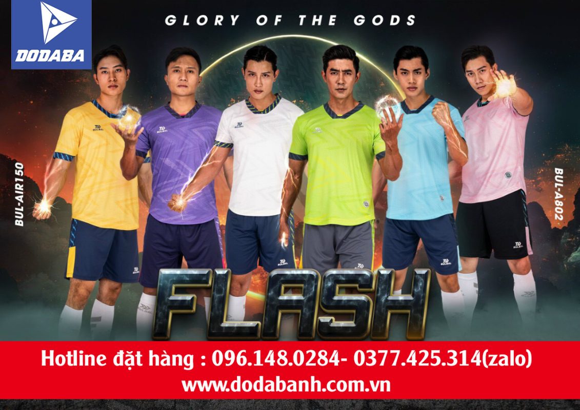 đồ đá banh không logo bulbal đẹp