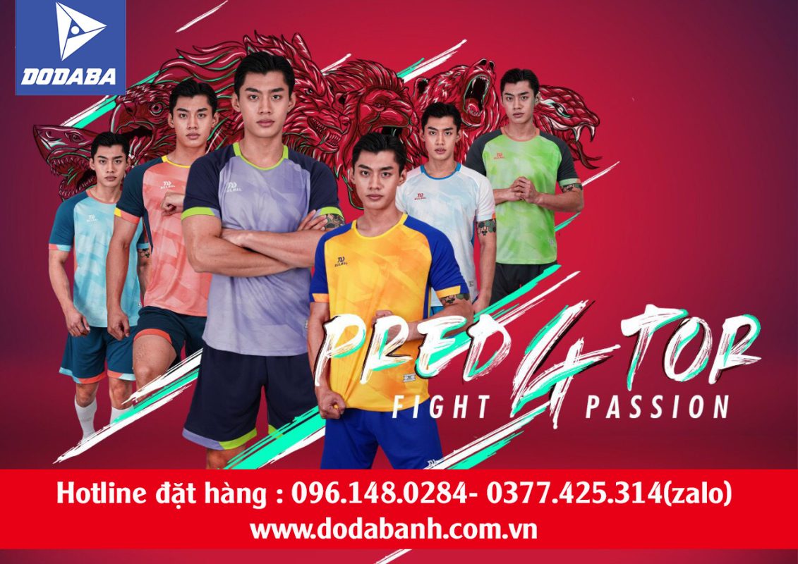 đồ đá banh không logo bulbal đẹp xanh