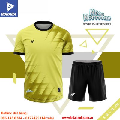 đồ đá banh amac Normal nhấta