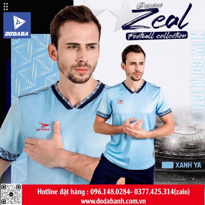 đồ đá banh đẹp beyono