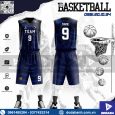 Áo bóng rổ đẹp thiết kế b19