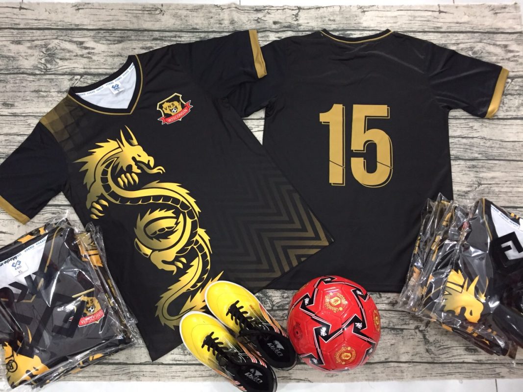 đồ đá banh đẹp dodaba