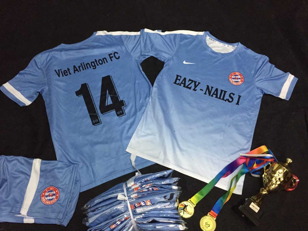 đồ đá banh đẹp