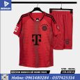 đồ đá banh Bayern Munich mới nhất