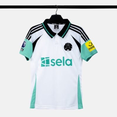 đồ đá banh clb newcatso mới nhất 2024-2025