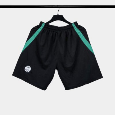 đồ đá banh đẹp newcastle quần đen