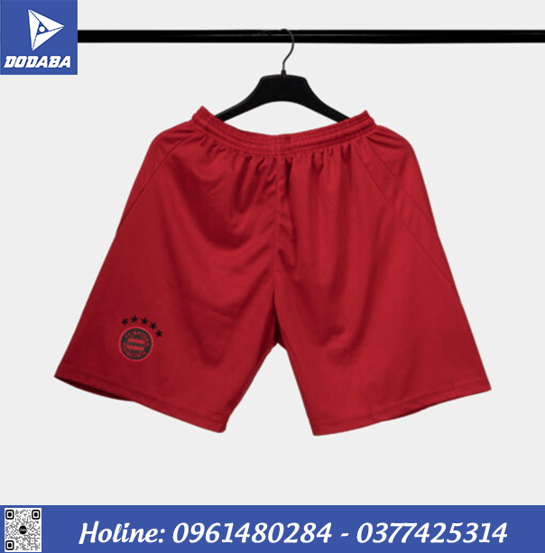 đồ đá banh bayern munich kem quần