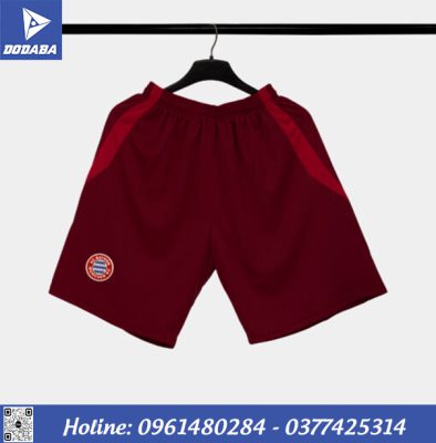 bộ quần áo bóng đá bayern munich mới nhất 2024-2025