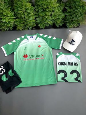 đồ đá banh đẹp thiết kế