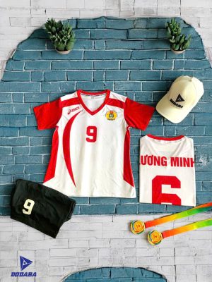 đồ đá banh cao cấp thiết kế đẹp