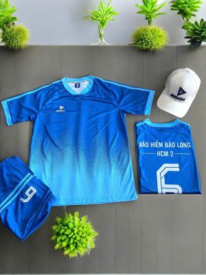 đồ đá banh thiết kế đẹp