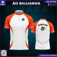 áo billiadrs thiết kế