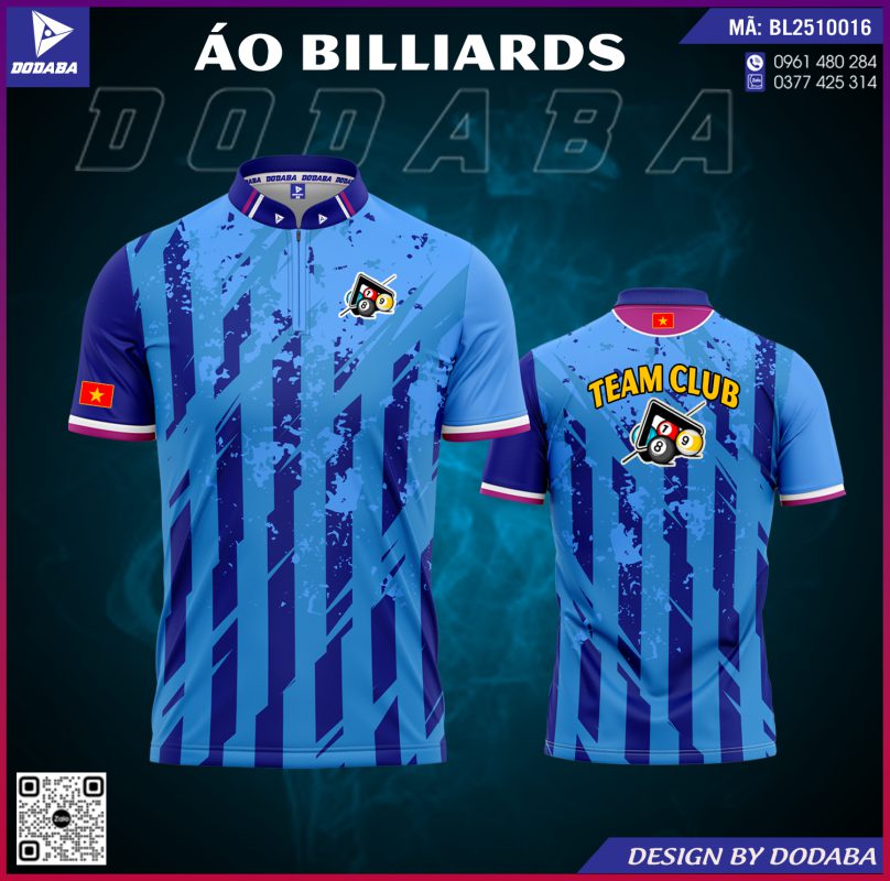 áo bida thiết kế đẹp nhất