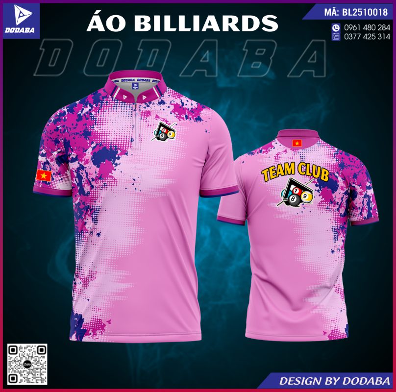 áo bida thiết kế đẹp