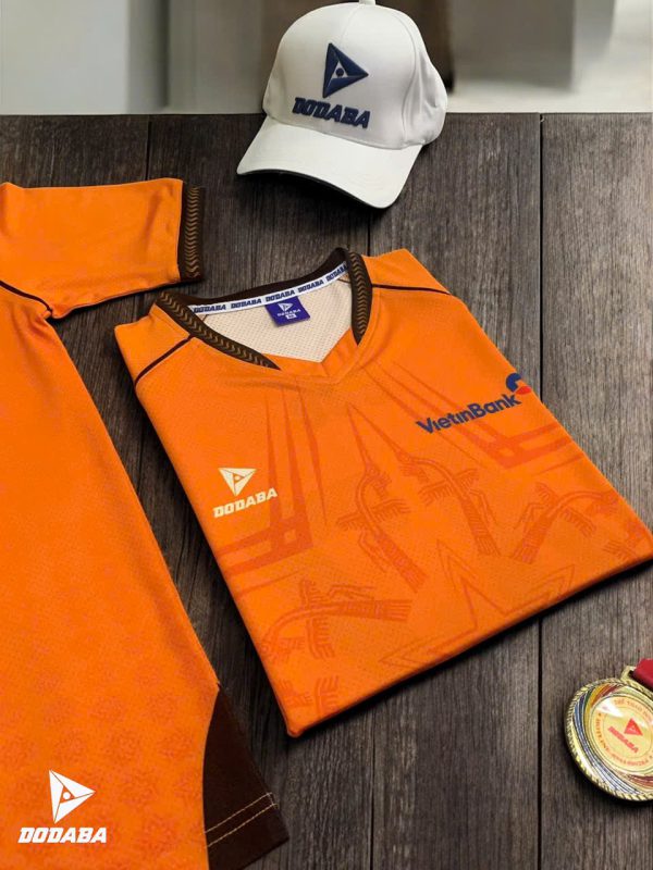 áo bóng đá thiết kế đẹp