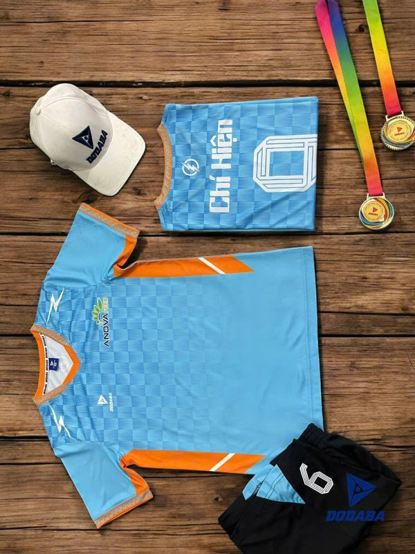 áo bóng đá thiết kế  đẹp