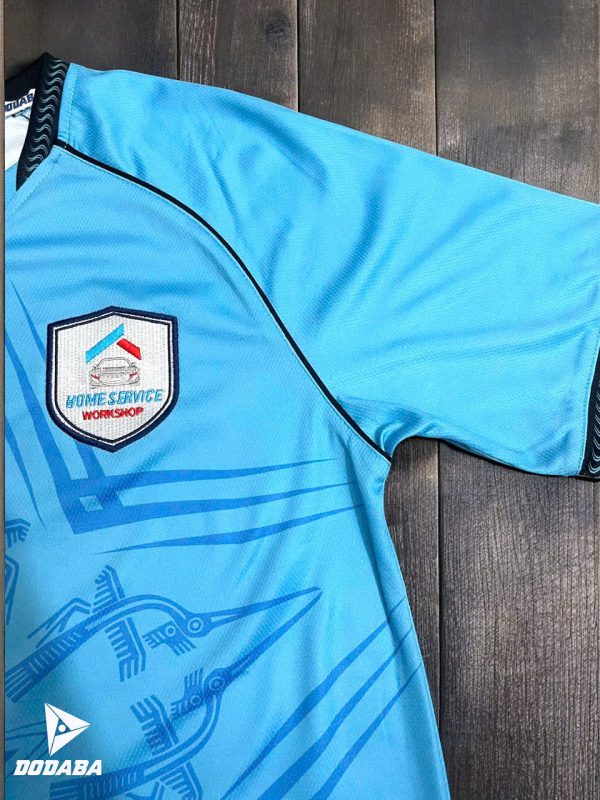 đồ đá banh đẹp thiết kế