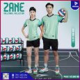 áo bóng chuyền thiết kế zane ngọc