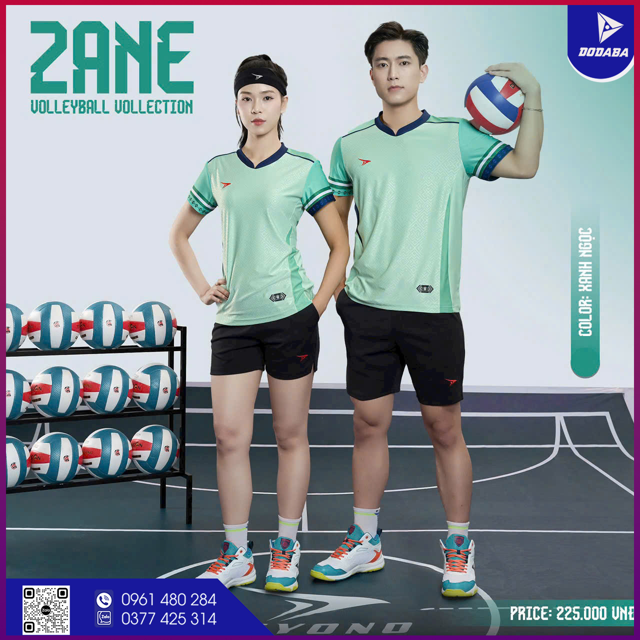 áo bóng chuyền thiết kế zane ngọc6 áo bóng chuyền thiết kế zane ngọc