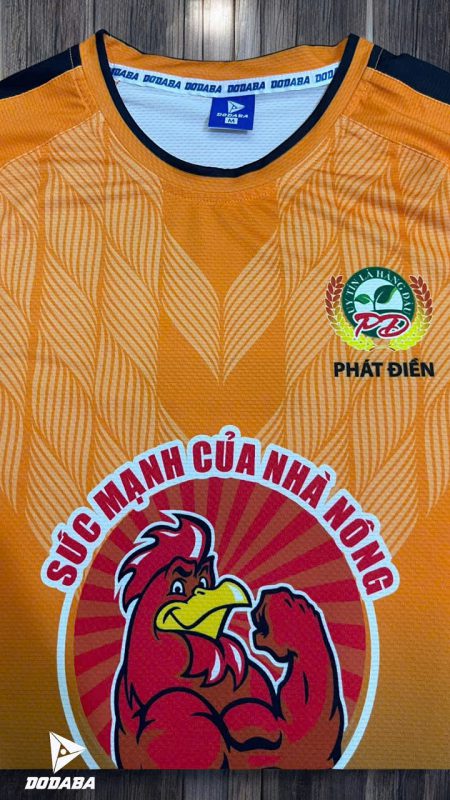 áo thiết kế đẹp phát điền