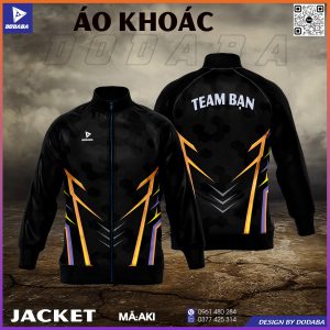 áo khoác thiết kế đẹp nhất