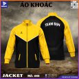 áo khoác thiết kế AK6