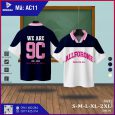 Áo lớp thiết kế-AC11