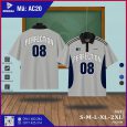 Áo lớp thiết kế -AC20