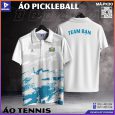 áo thiết kế pickleball pk30