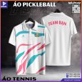 áo thiết kế pickleball cao cấp