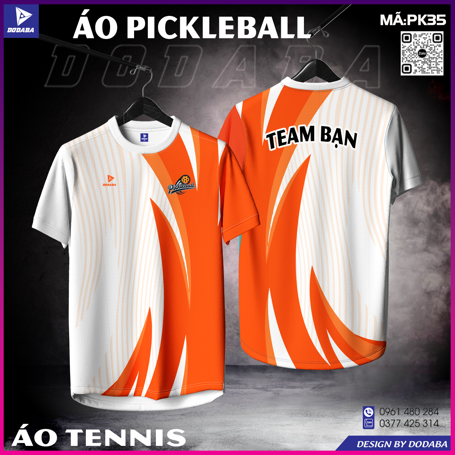 áo pickleball thiết kế dẹp6 áo pickleball thiết kế dẹp