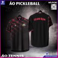áo pickleball-thiết kế mới nhất