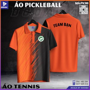 áo pickleball tennis đẹp